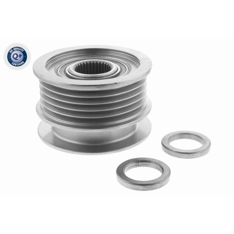 VEMO V46-23-0004 Rueda libre alternador - 1