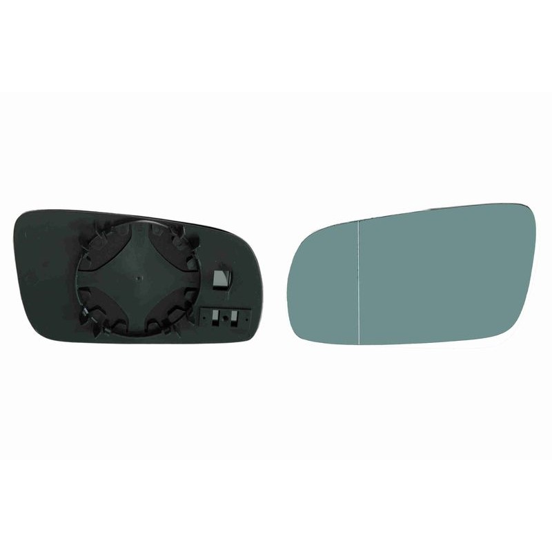 VEMO V10-69-0043 Cristal de espejo, retrovisor exterior - 1