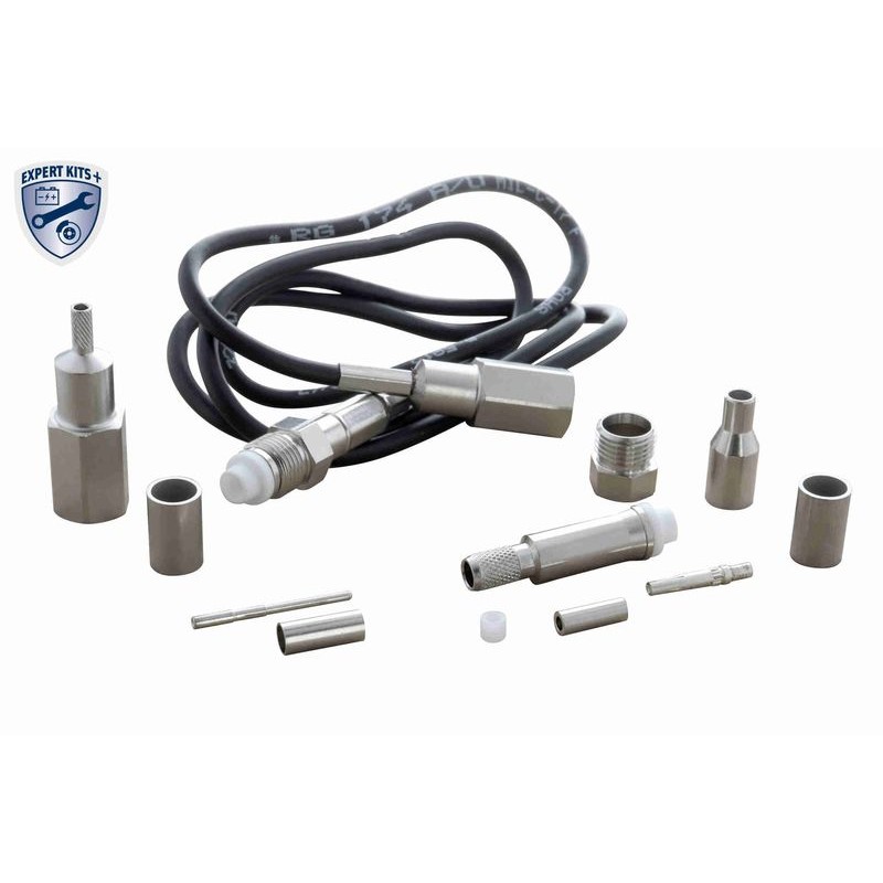 VEMO V24-83-0034 Kit de reparación cables - 1