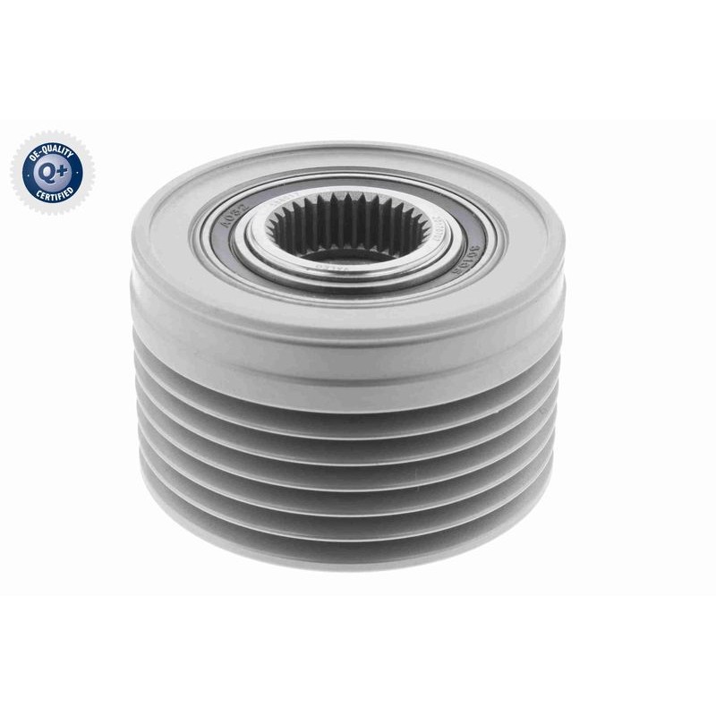 VEMO V64-23-0002 Rueda libre alternador - 1