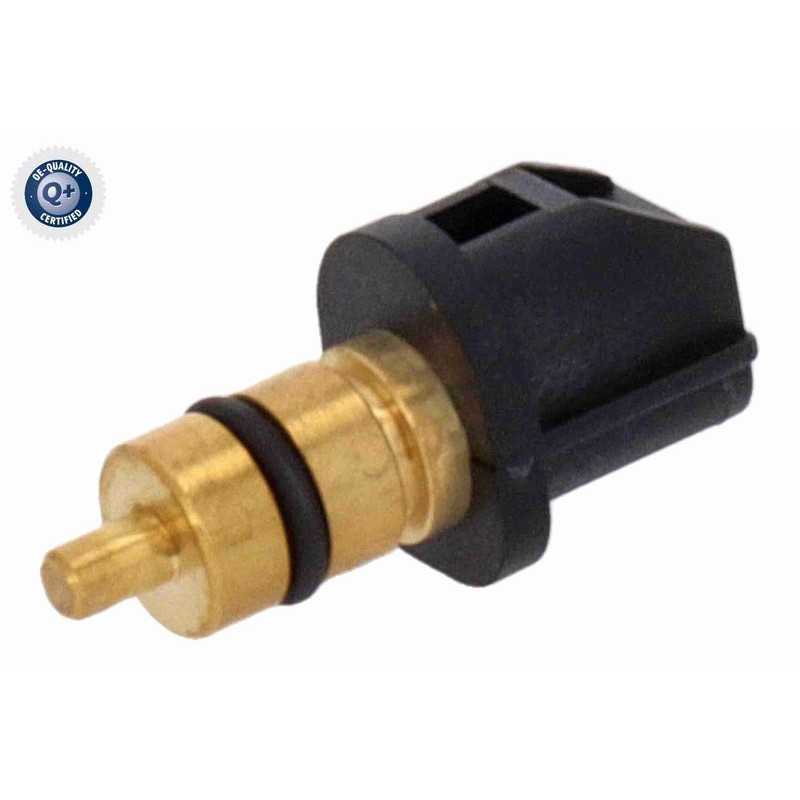 VEMO V52-72-0237 Sensor, temperatura combustible - 1