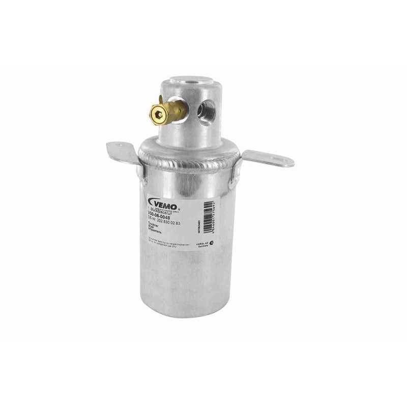VEMO V30-06-0048 Filtro deshidratante, aire acondicionado - 1