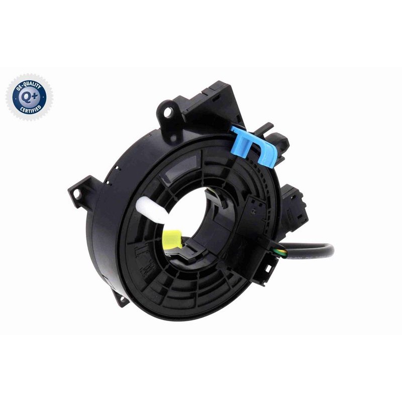 VEMO V38-72-0330 Muelle espiral, airbag - 1