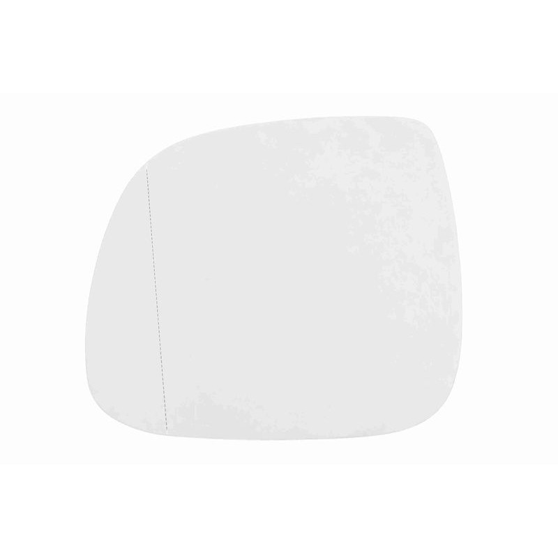 VEMO V10-69-0073 Cristal de espejo, retrovisor exterior - 1