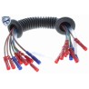 VEMO V40-83-0012 Kit de reparación cables - 1