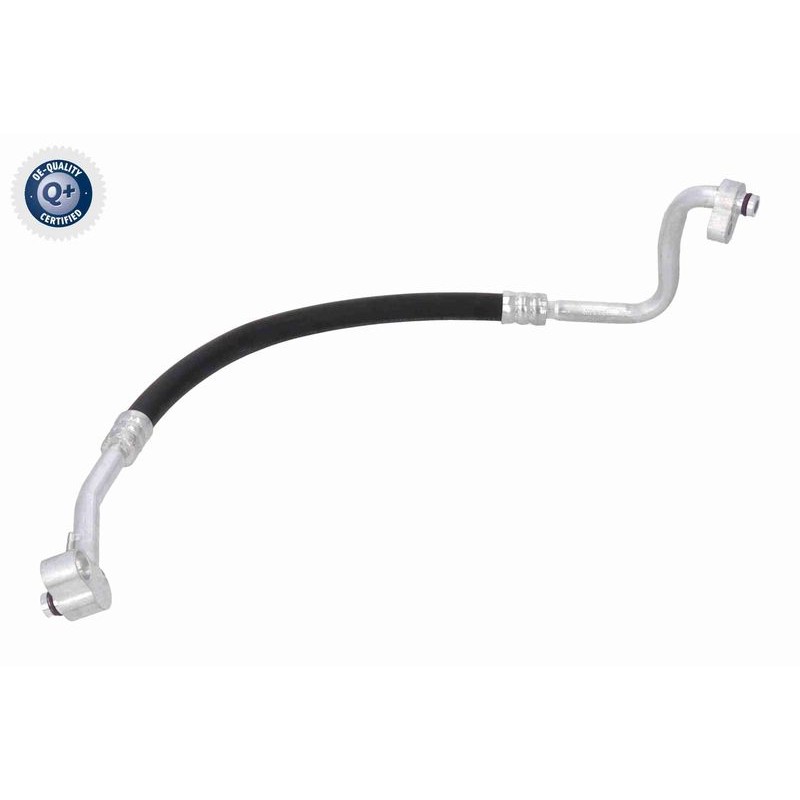 VEMO V10-20-0021 Tubería de alta presión, aire acondicionado - 1