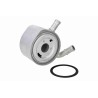 VEMO V46-60-0001 Radiador de aceite, aceite motor - 1