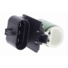 VEMO V40-79-0015 Resitencia, ventilador habitáculo - 1