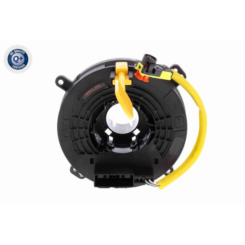 VEMO V40-72-0074 Muelle espiral, airbag - 1