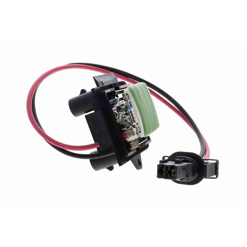 VEMO V46-79-0042 Regulador, ventilador habitáculo - 1