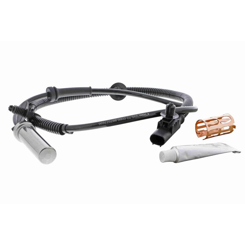 VEMO V48-72-0066 Sensor, revoluciones de la rueda - 1