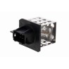 VEMO V42-79-0007 Regulador, ventilador habitáculo - 1