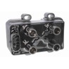 VEMO V46-70-0002 Bobina de encendido - 1
