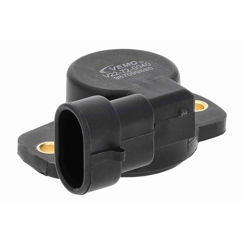 VEMO V22-72-0040 Sensor, posición mariposa - 1