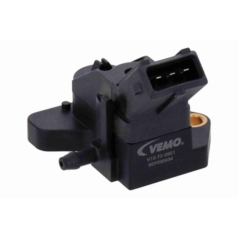 VEMO V10-72-0981 Sensor, presión colector de admisión - 1