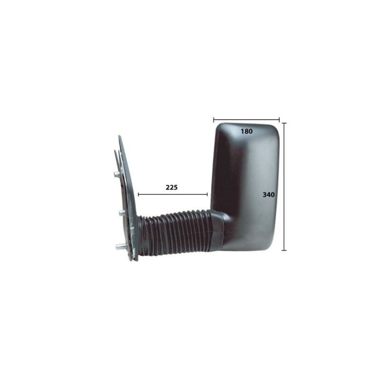 IPARLUX 21132202 Retrovisor exterior