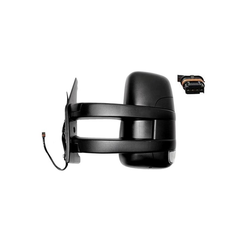 IPARLUX 21136701 Retrovisor exterior