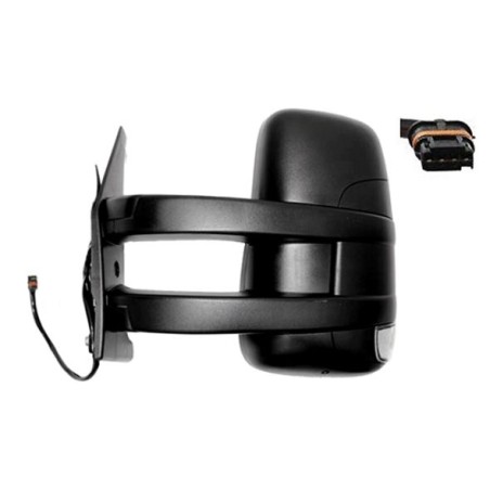 IPARLUX 21136702 Retrovisor exterior