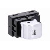 VEMO V20-73-0272 Interruptor, elevalunas - 1