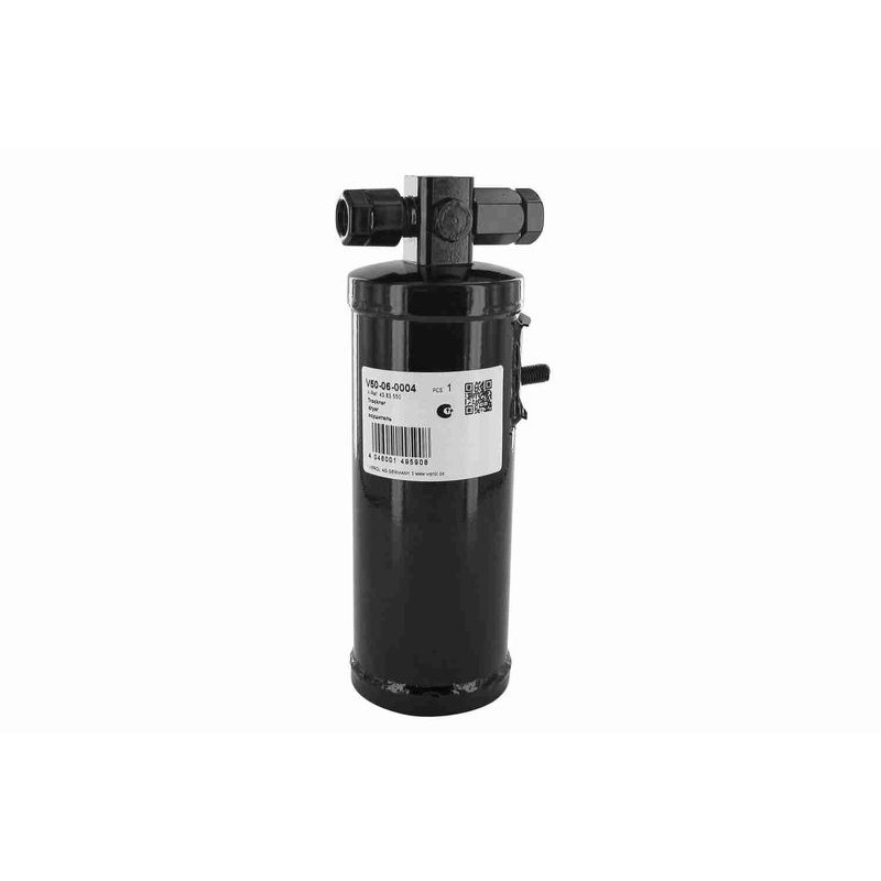 VEMO V50-06-0004 Filtro deshidratante, aire acondicionado - 1