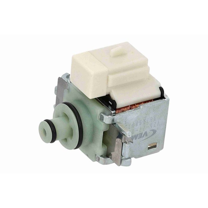 VEMO V25-77-0165 Válvula de mando, transmisión automática