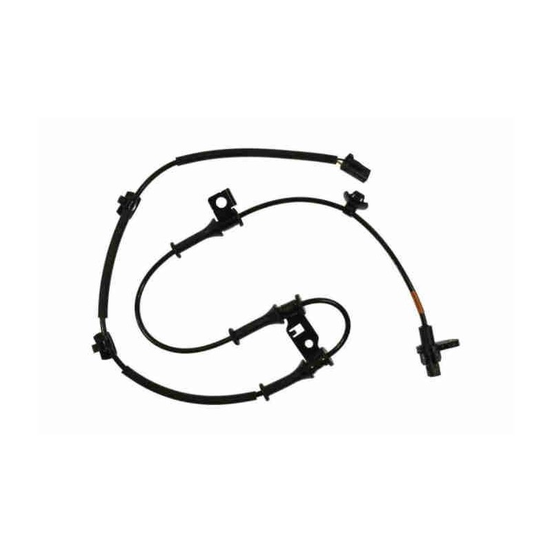 VEMO V52-72-0255 Sensor, revoluciones de la rueda - 1