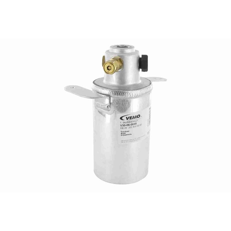 VEMO V30-06-0040 Filtro deshidratante, aire acondicionado - 1