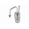 VEMO V25-06-0010 Filtro deshidratante, aire acondicionado - 1