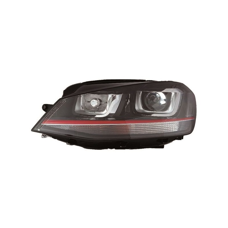 IPARLUX 11010711 Faro principal - 1