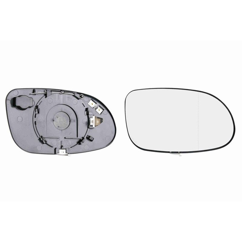 VEMO V30-69-0014 Cristal de espejo, retrovisor exterior - 1
