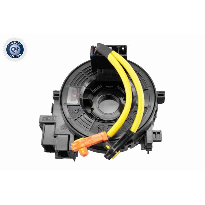 VEMO V70-72-0466-1 Muelle espiral, airbag - 1