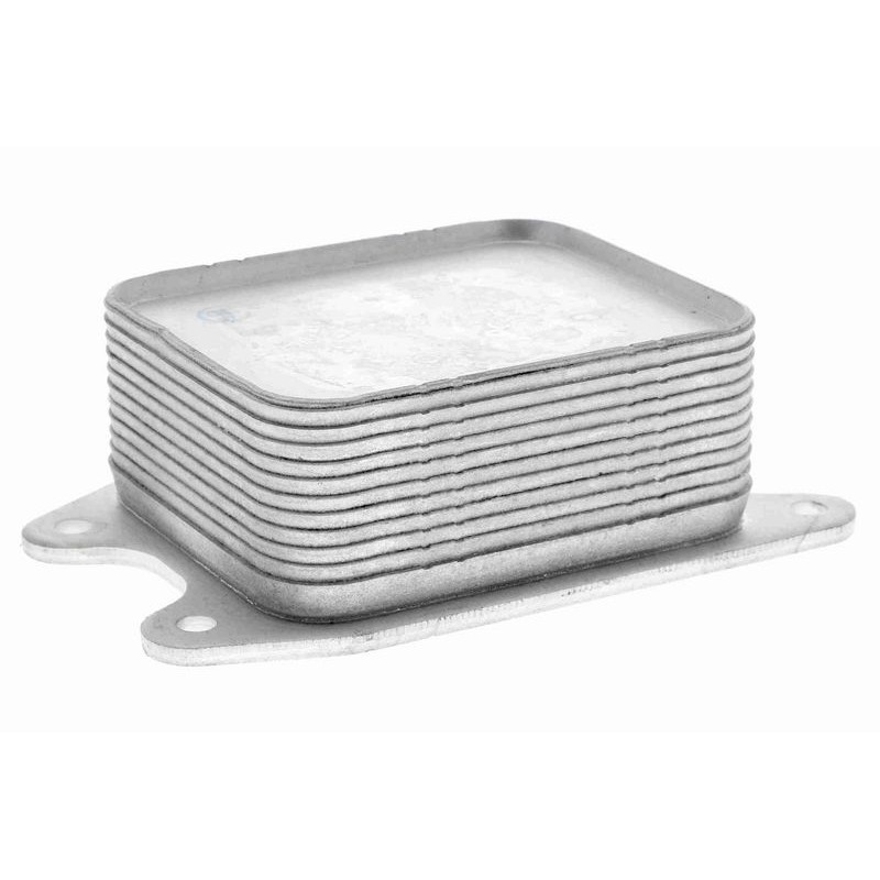 VEMO V15-60-6065 Radiador de aceite, aceite motor - 1