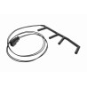 VEMO V10-83-0106 Kit reparación cables, bujía de precalentamiento - 1