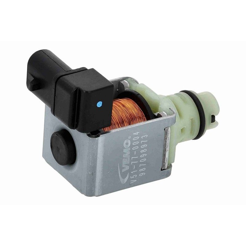VEMO V51-77-0004 Válvula de mando, transmisión automática