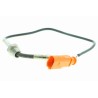 VEMO V10-72-1382 Sensor, temp. gas escape - 1