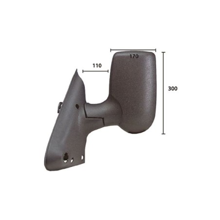 IPARLUX 21313311 Retrovisor exterior