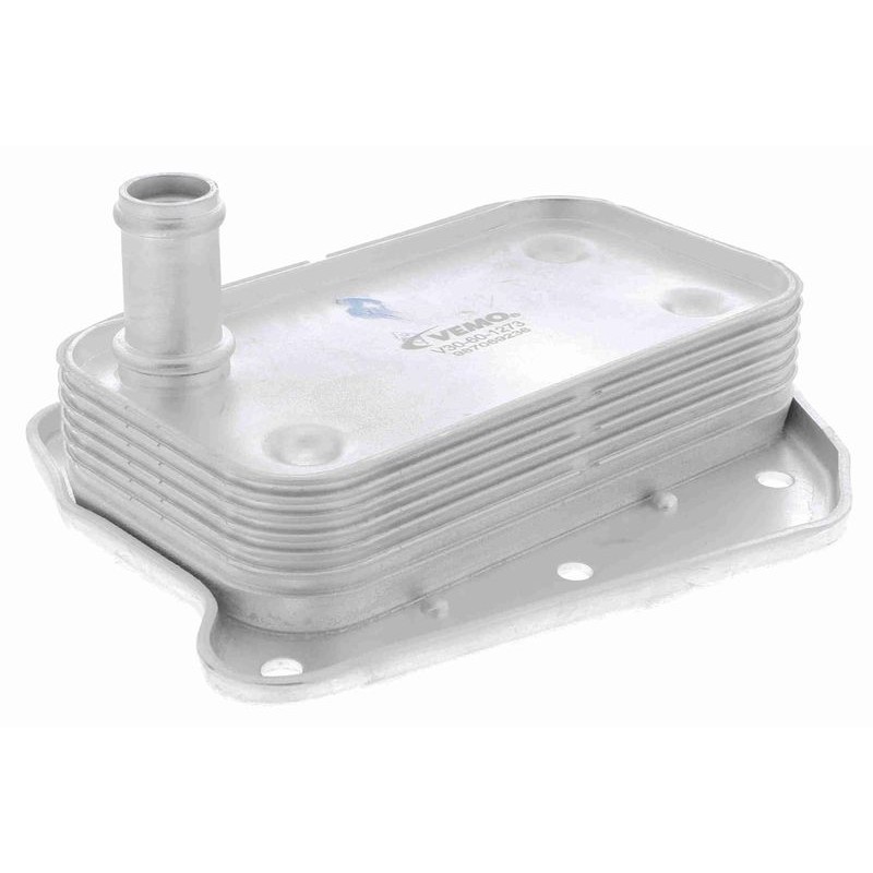VEMO V30-60-1273 Radiador de aceite, aceite motor - 1