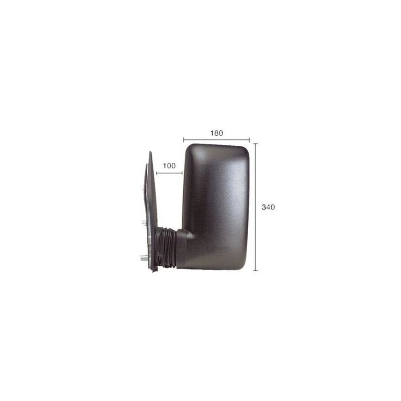 IPARLUX 21421111 Retrovisor exterior