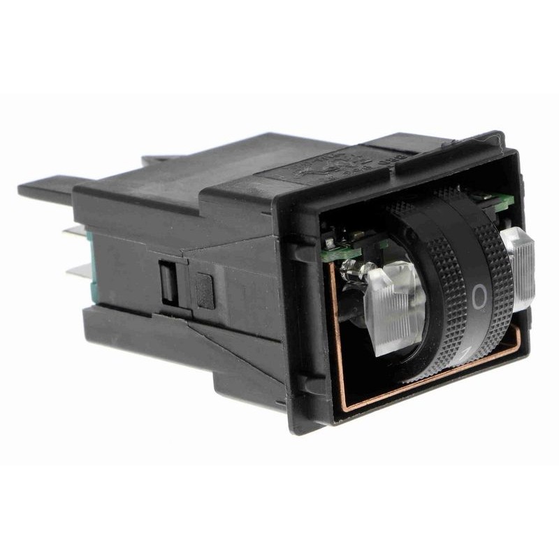 VEMO V10-73-0325 Interruptor, calefacción de asiento - 1