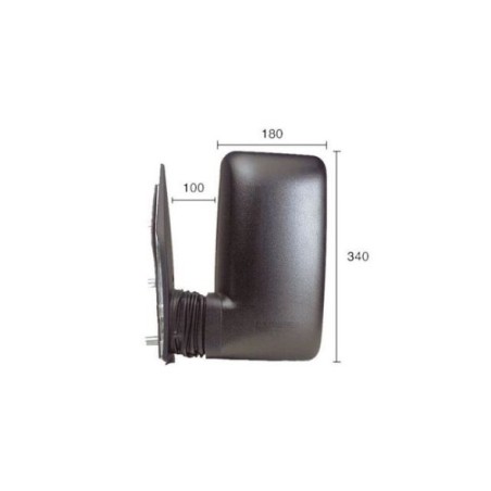 IPARLUX 21421112 Retrovisor exterior