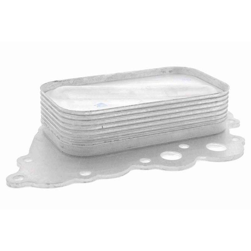 VEMO V30-60-1338 Radiador de aceite, aceite motor - 1