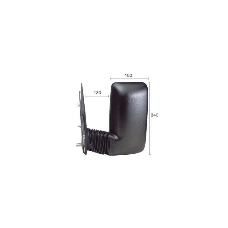 IPARLUX 21421114 Retrovisor exterior