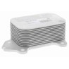 VEMO V22-60-0003 Radiador de aceite, aceite motor - 1