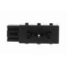 VEMO V33-73-0099 Conmutador, ajuste asiento