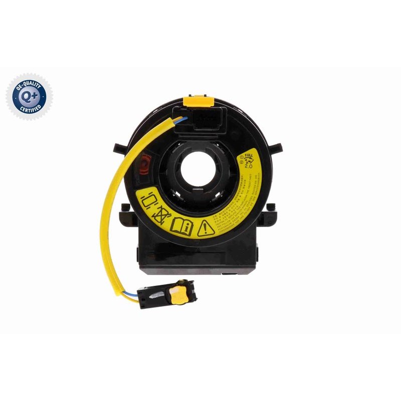 VEMO V52-72-0372 Muelle espiral, airbag - 1