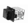 VEMO V46-79-0046 Resistencia serie, motor eléctrico (ventilador del radiador)