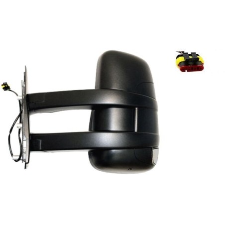 IPARLUX 21421311 Retrovisor exterior