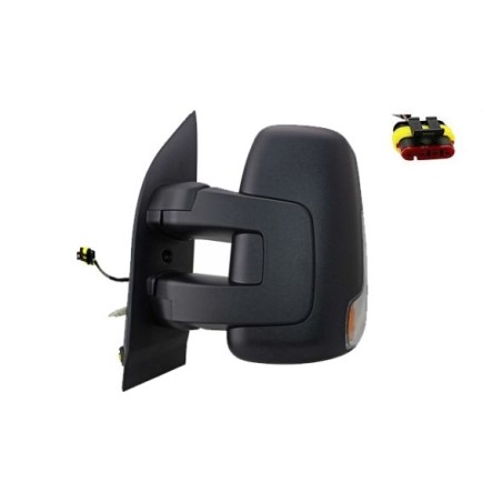IPARLUX 21421402 Retrovisor exterior