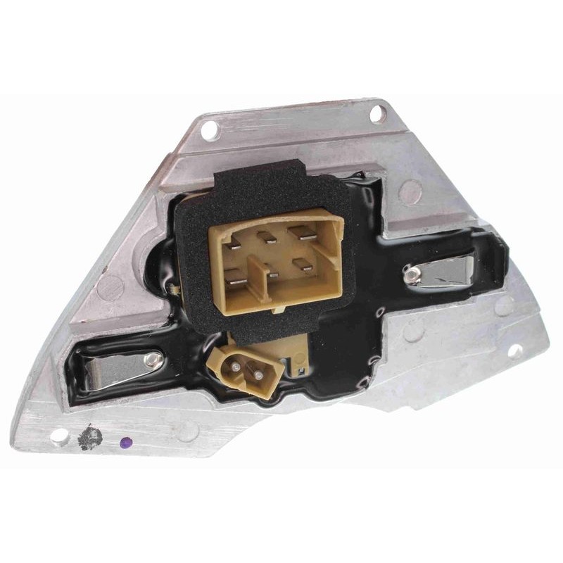 VEMO V10-79-0001 Regulador, ventilador habitáculo - 1