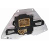 VEMO V10-79-0001 Regulador, ventilador habitáculo - 1